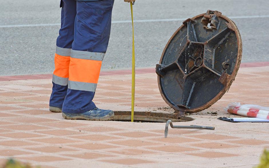  dégorgement canalisation Bailly